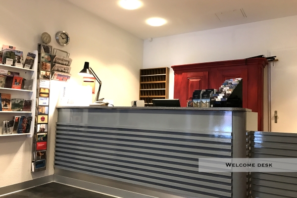 Metropole Easy City Hotel